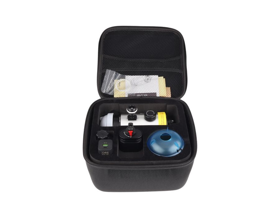 KR-S160 Strobe 160W/s