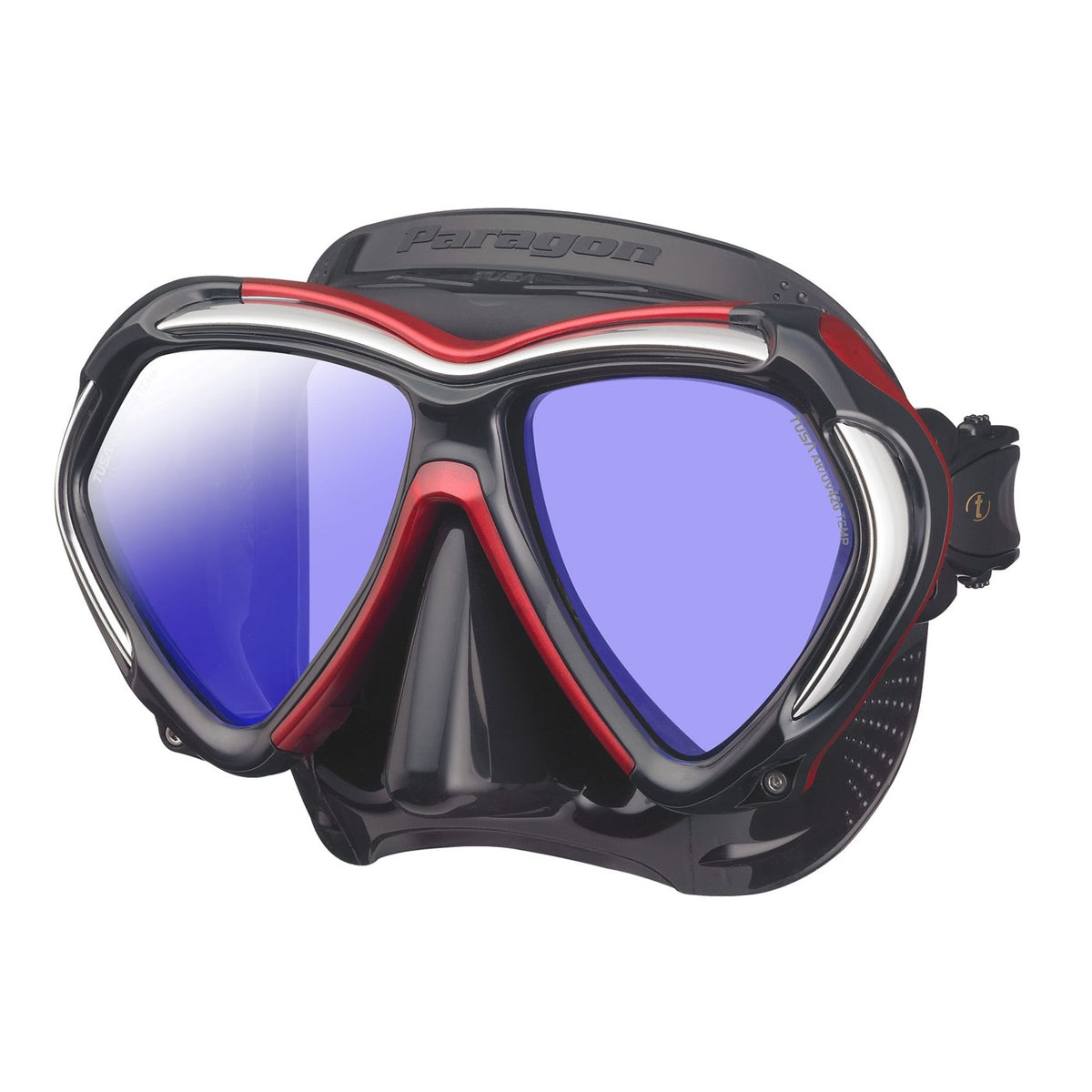 Tusa Paragon Mask