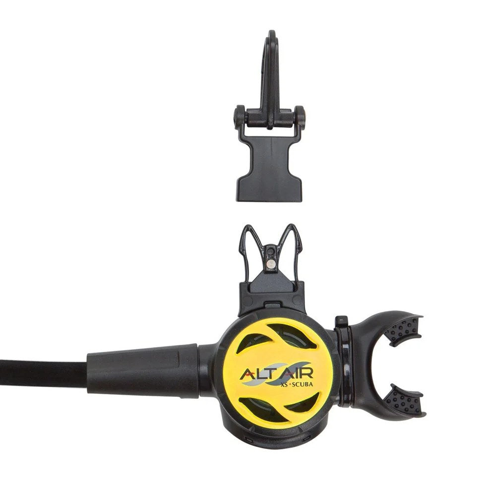 XS Scuba AltAir Octopus