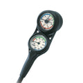 Tusa Pressure, Depth and Compass Gauge (500 PSI, Feet)