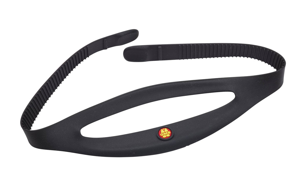OMS Silicone Mask Strap for Tattoo Mask