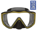XS Scuba Fusion 3 Mask