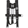 XDEEP NX Series HX Harness with Stainless Steel Backplate (ZEN / PROJECT)