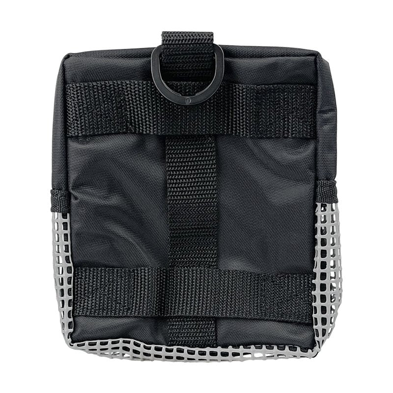 OMS Safety Pocket for SMB & Spool, Gray