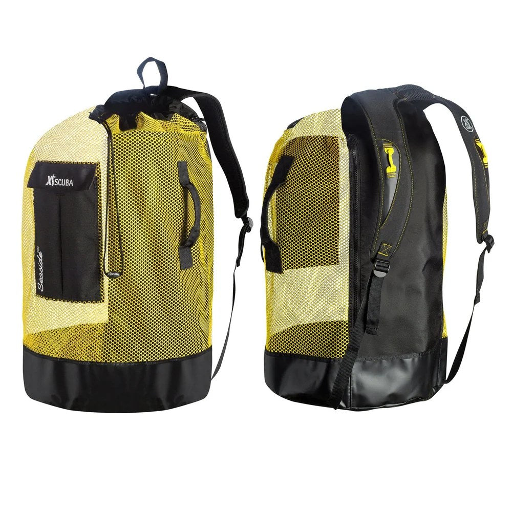 XS Scuba Seaside Elite
