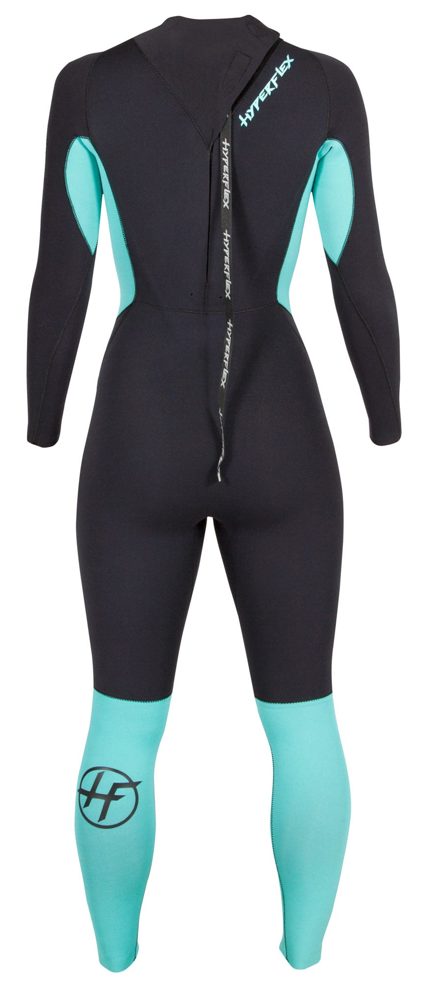 Henderson VYRL 4/3mm GBS Fullsuit (Women's)