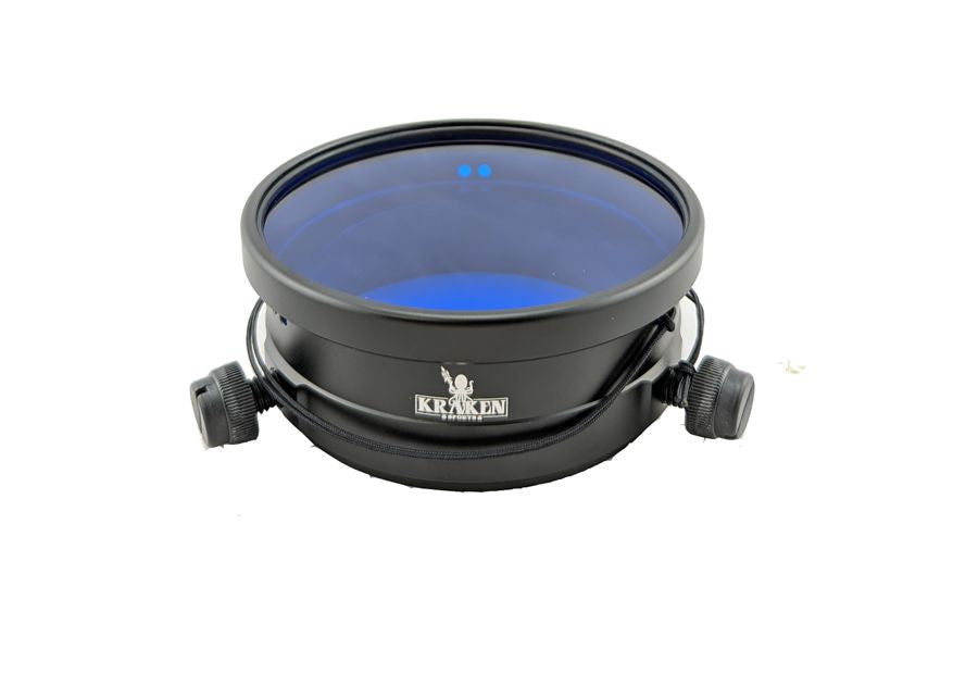 Dark Blue Filter fits 6000-18000