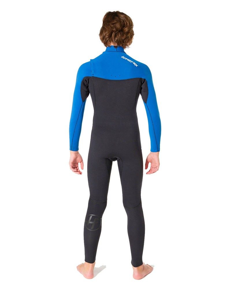 Henderson VYRL 4/3mm FZ Fullsuit
