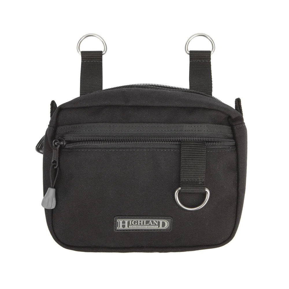 Highland Hurricane Pocket