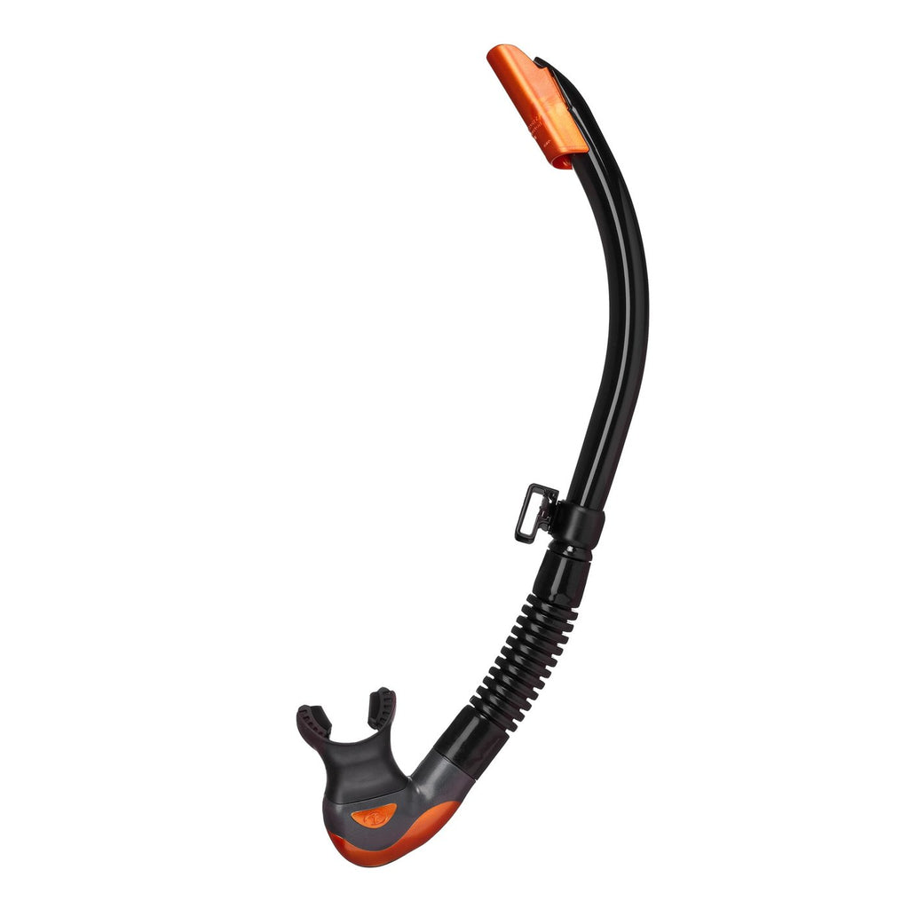 Tusa Platina II Hyperdry Snorkel
