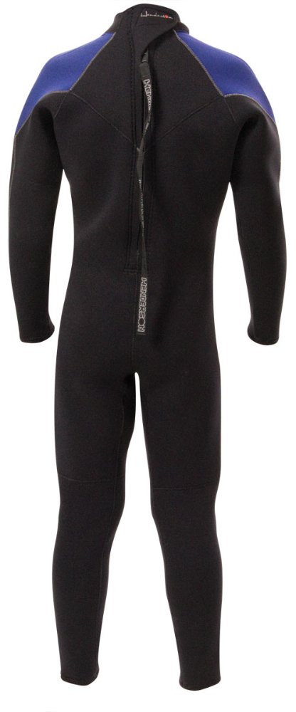 Henderson 3mm Thermoprene Jr Fullsuit