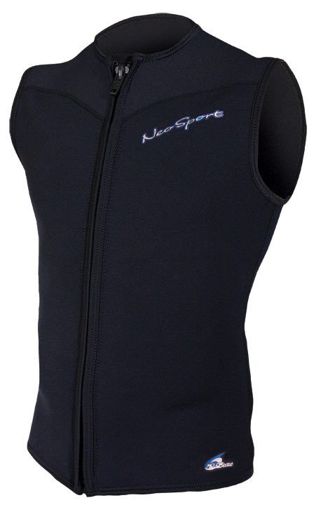 Henderson Neosport 2.5mm Neoprene Vest
