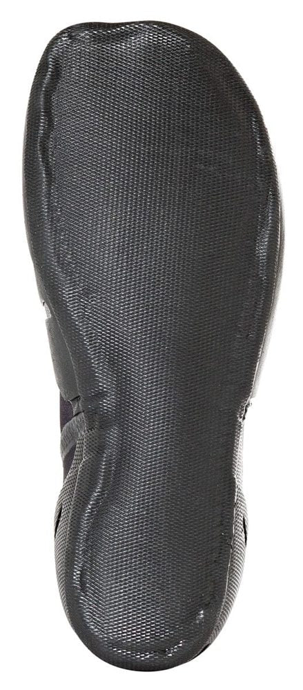 Henderson 3mm VYRL Square Toe Boot
