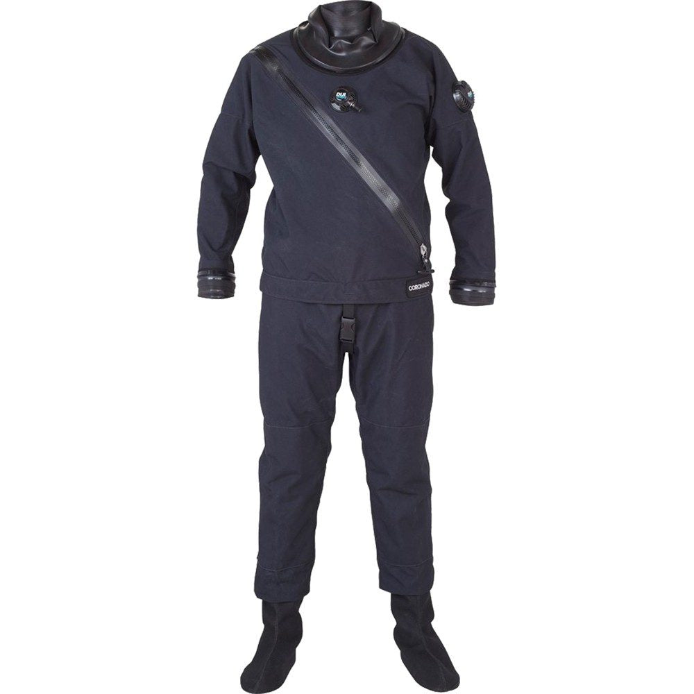 DUI Coronado II Drysuit