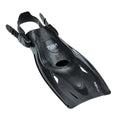 Tusa Open Heel Snorkel Fin with Silicone Strap