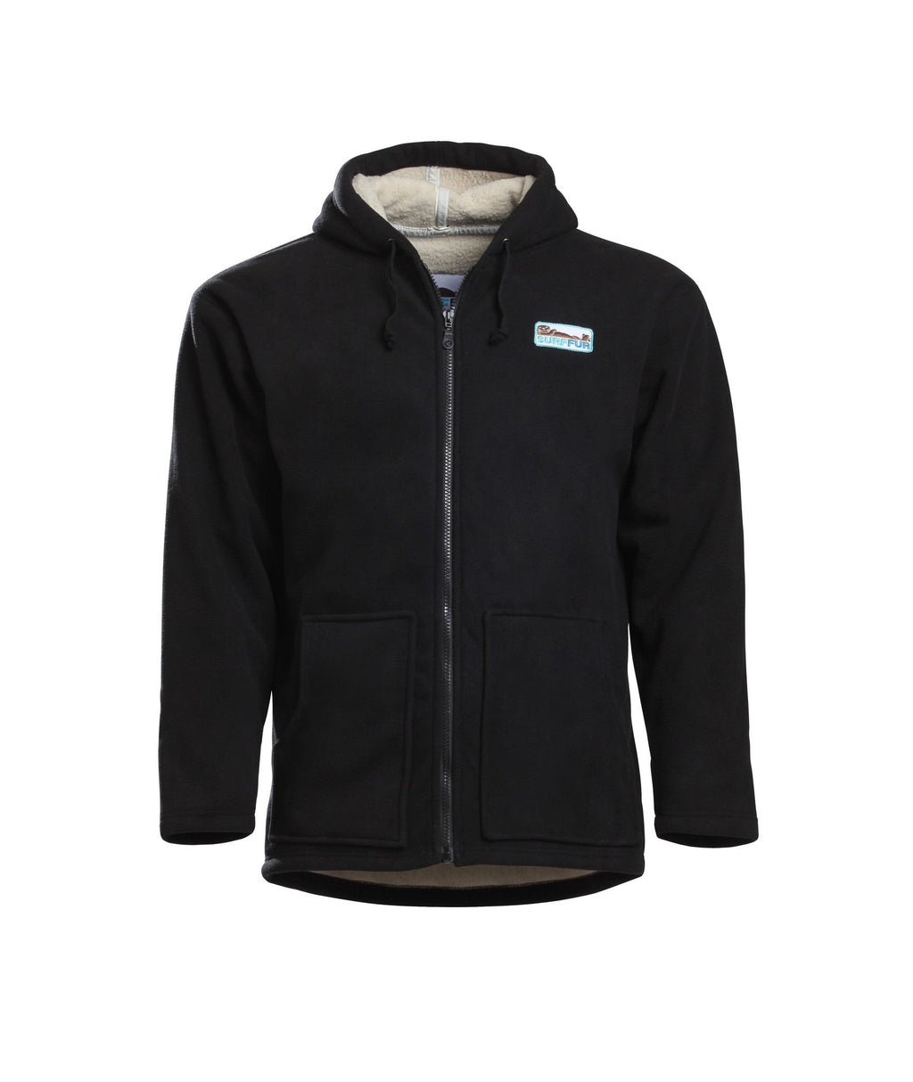 Surf-fur 'SurfCheck' Surf Hoodie