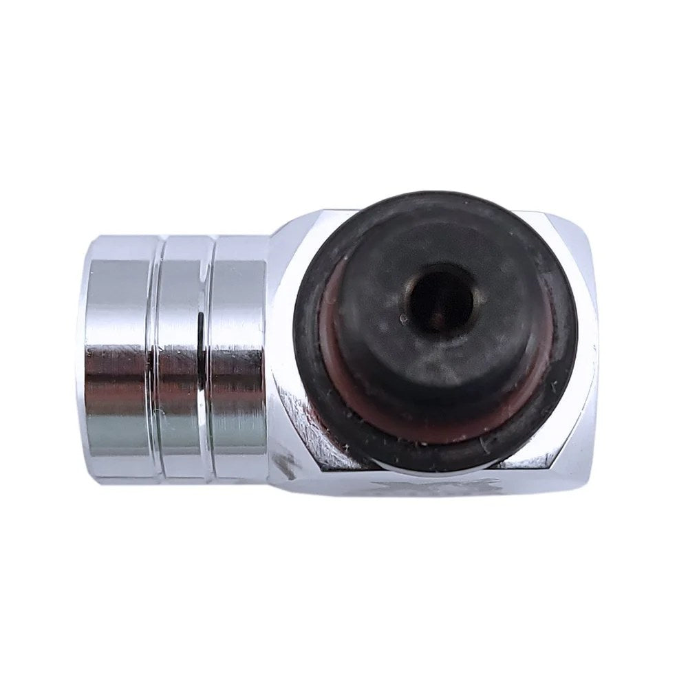 XS Scuba HP Swivel