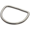 XDEEP Harness D-Ring (6 mm)