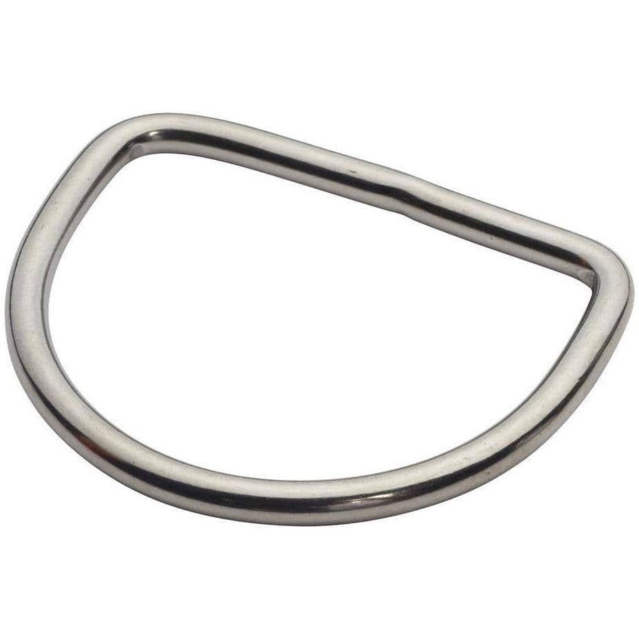 XDEEP Harness D-Ring (6 mm)