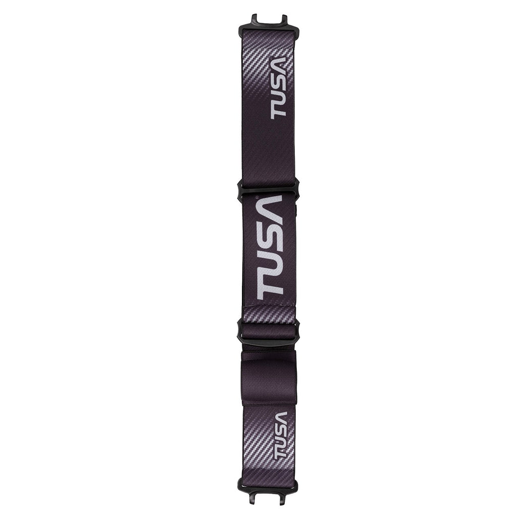 Tusa Fabric Mask Strap (Swift Buckle)