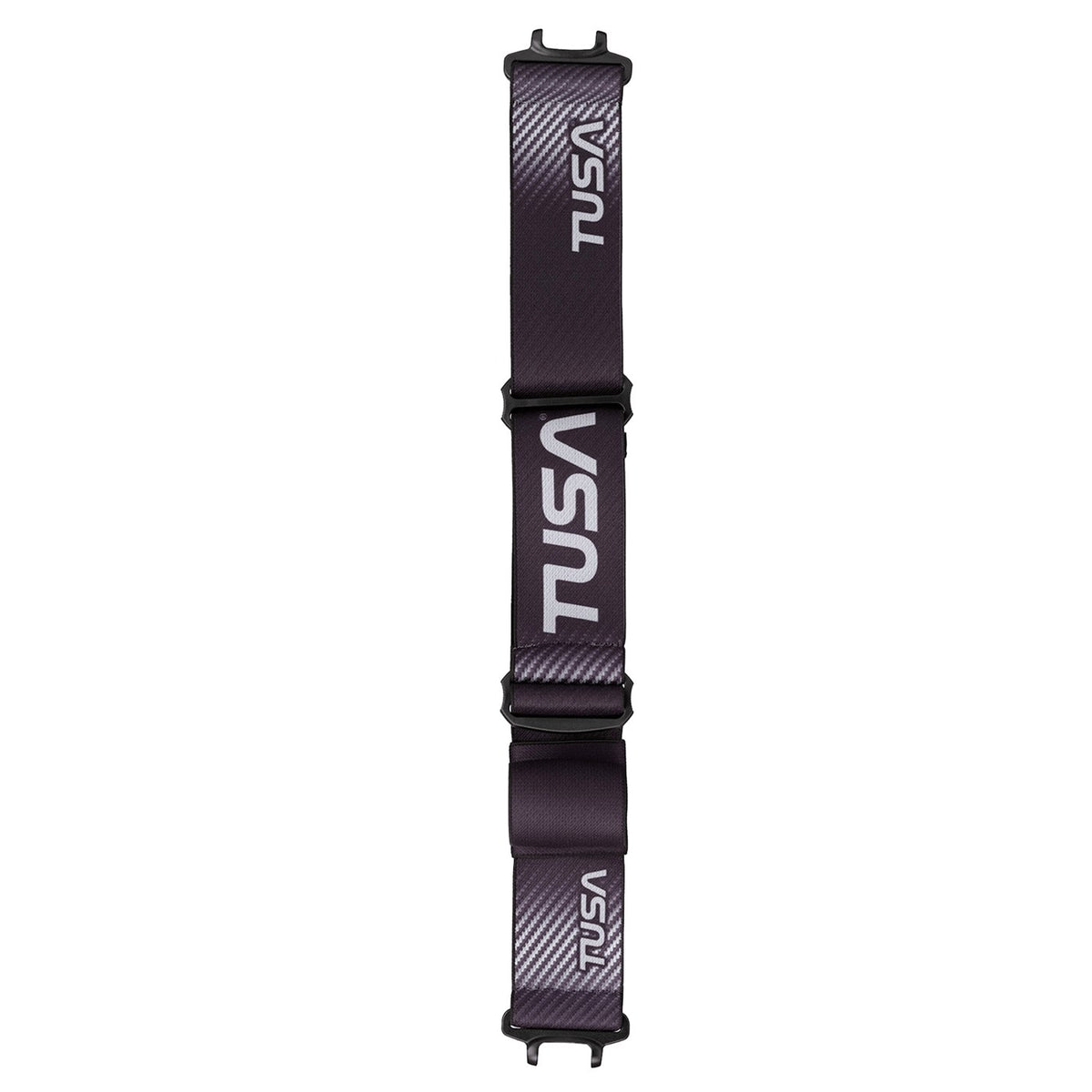 Tusa Fabric Mask Strap (Swift Buckle)