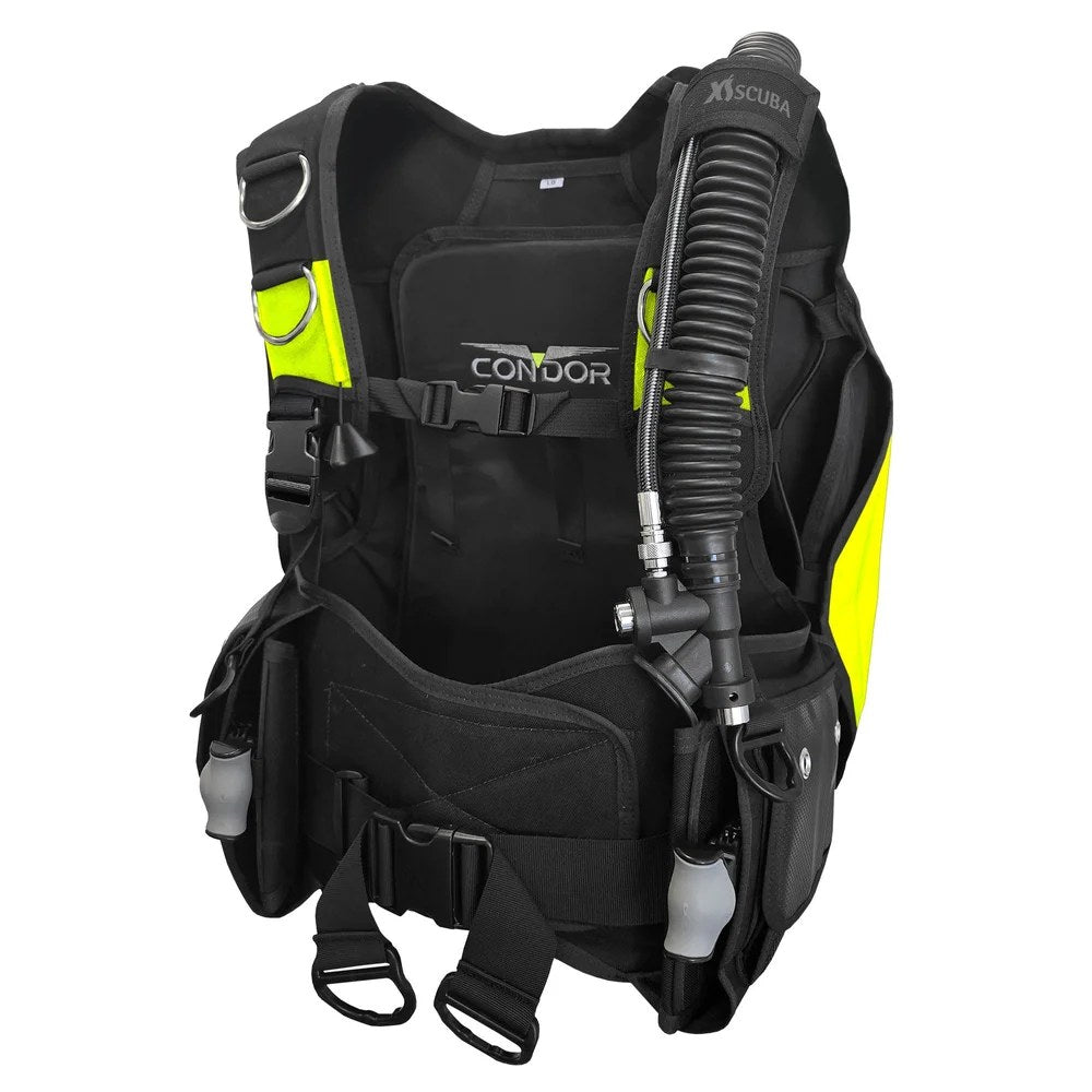 XS Scuba Condor BC