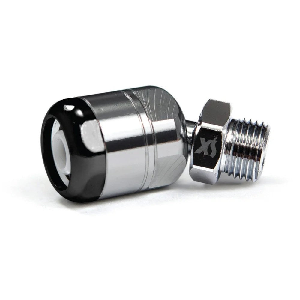 XS Scuba Brass Swivel Adapter
