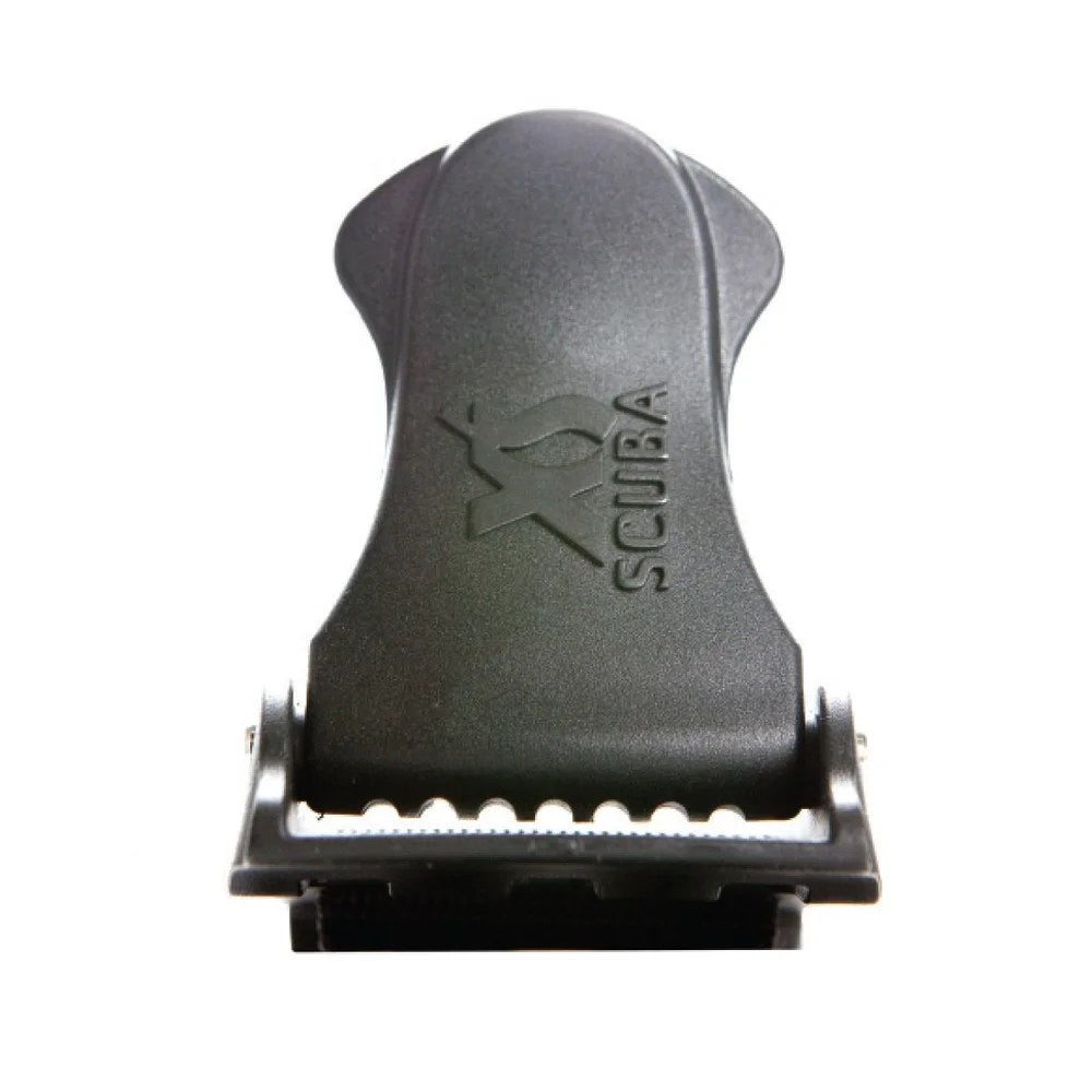XS Scuba ClearPath Buckle
