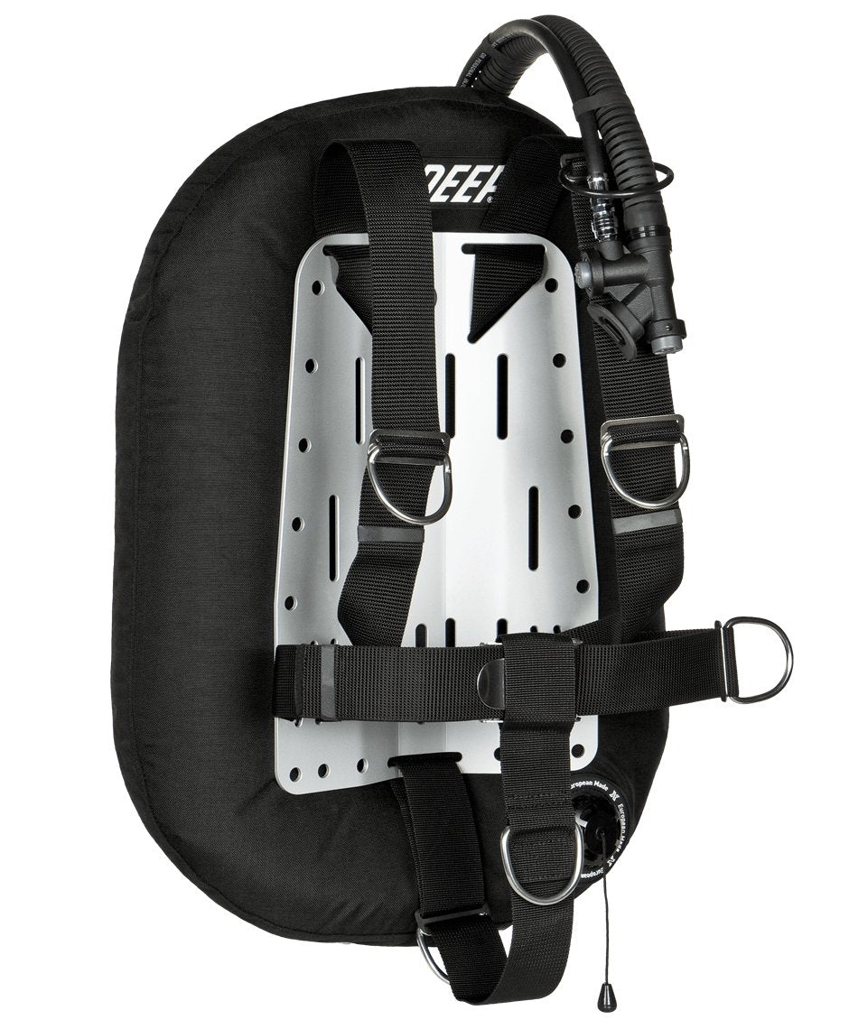 XDEEP ZEOS Single Tank BC System