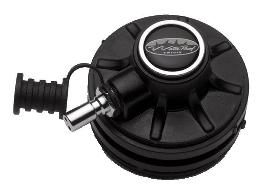 INLET VALVE SWIVEL