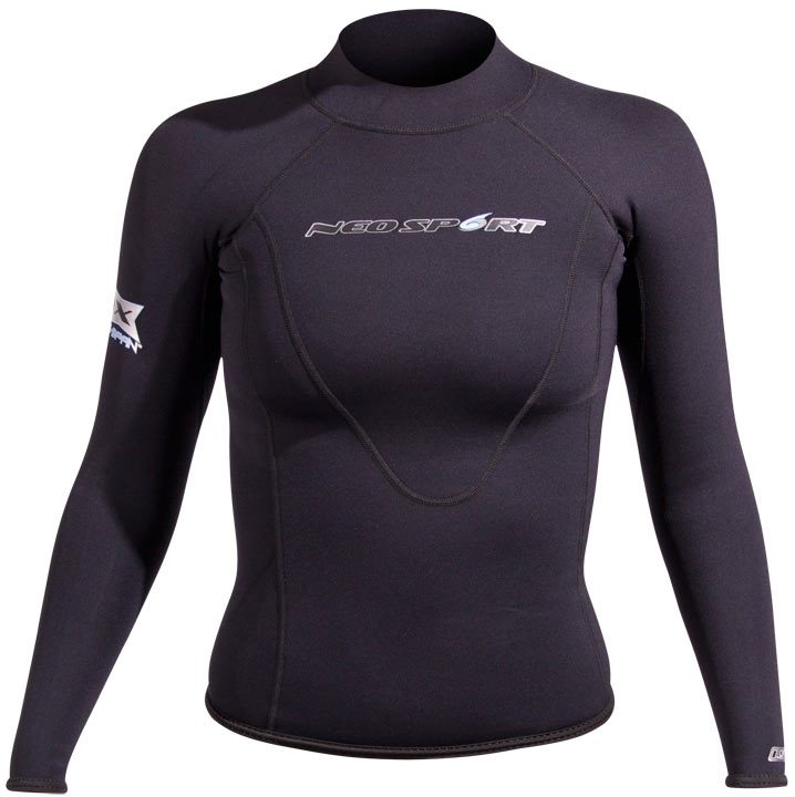Henderson 1.5mm LS Xspan Top (Women's)
