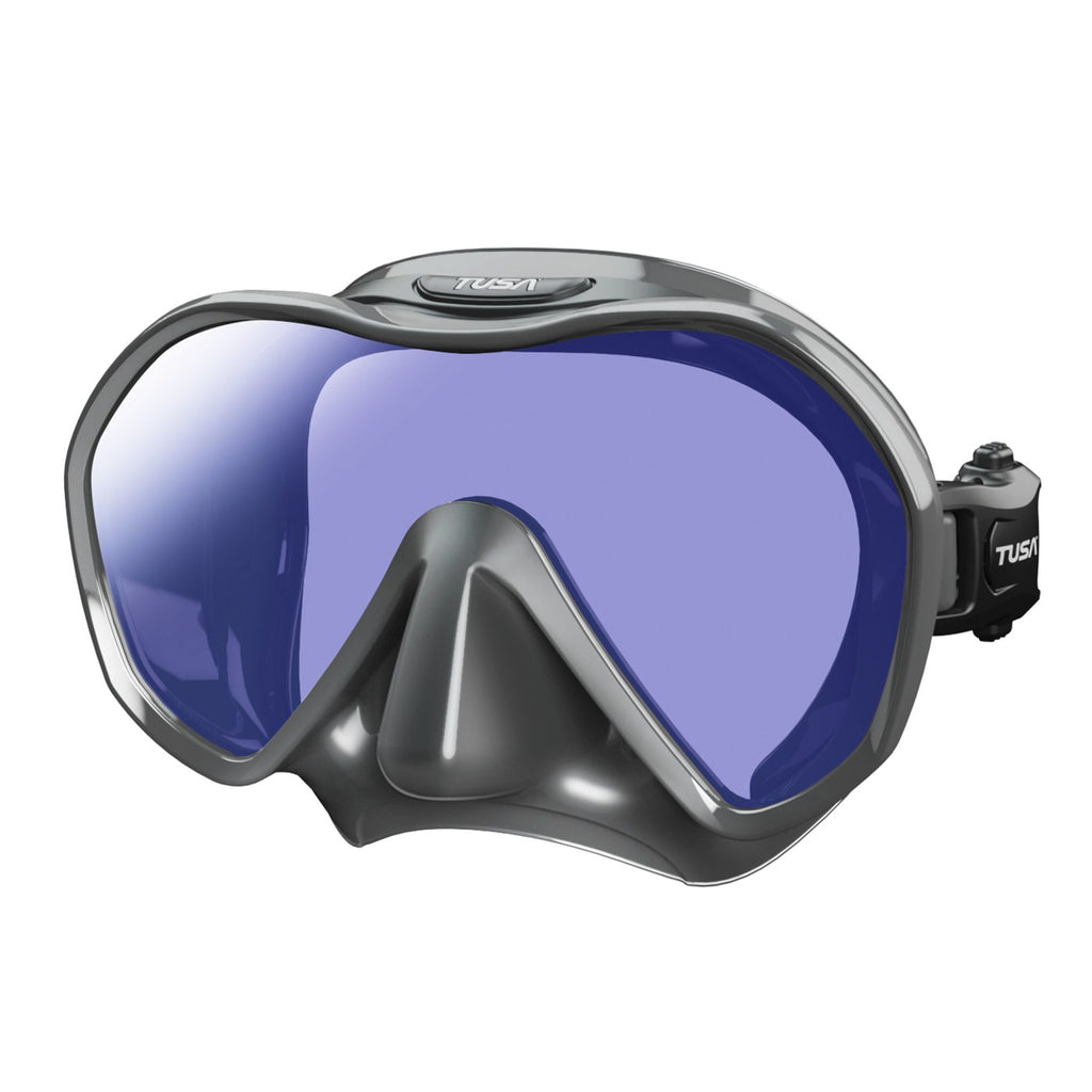 Tusa Zensee Pro Mask
