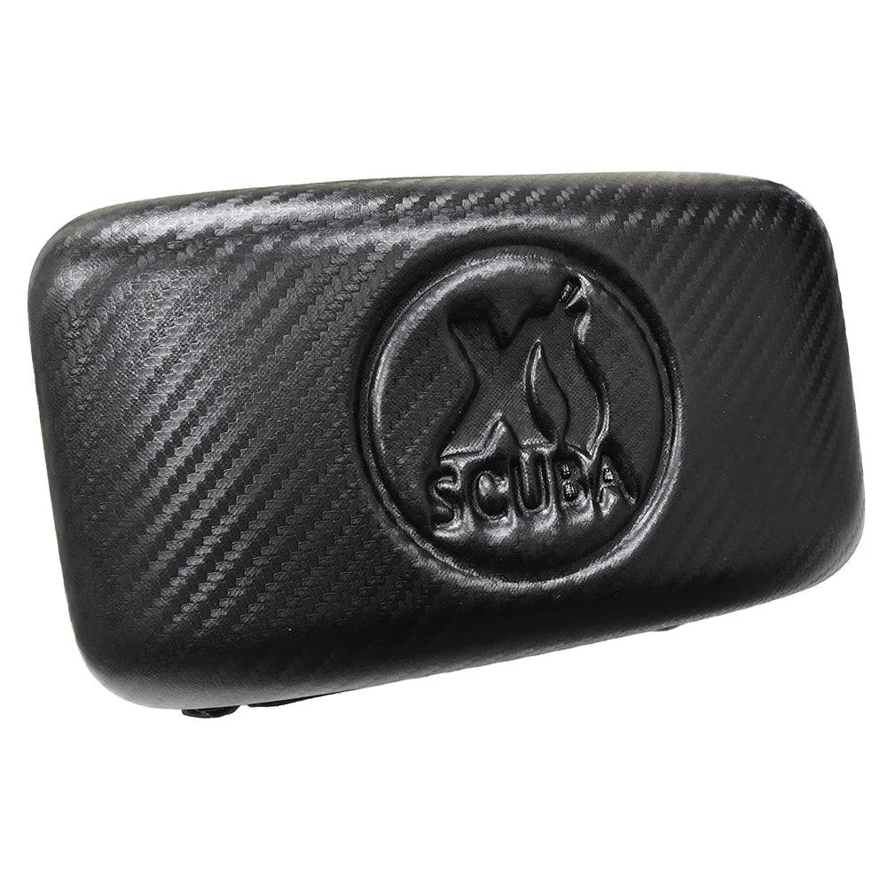 XS Scuba Lux Line Mask Storage Case