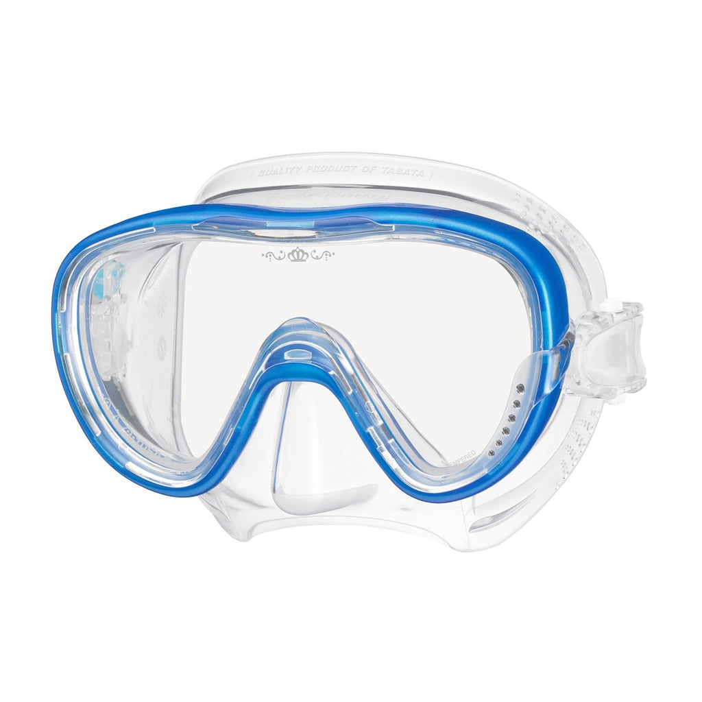 Tusa Tina Mask