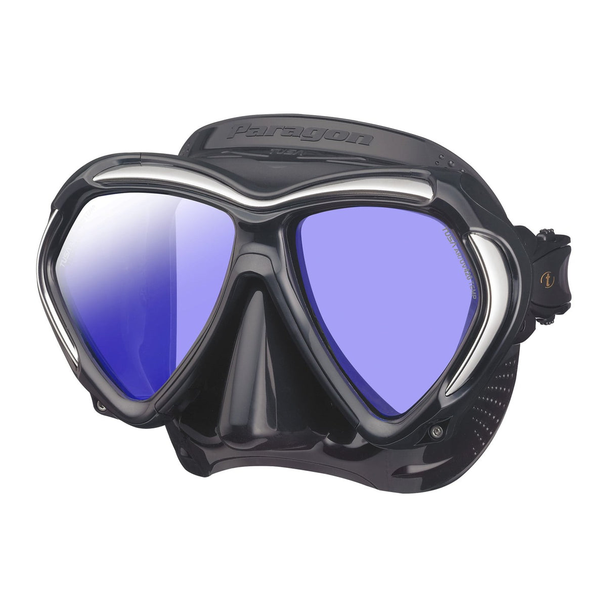 Tusa Paragon Mask