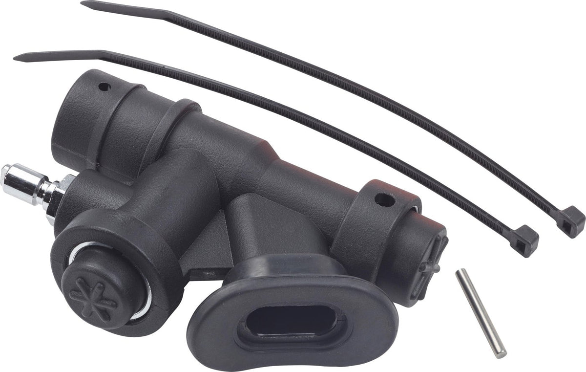 OMS Inflator