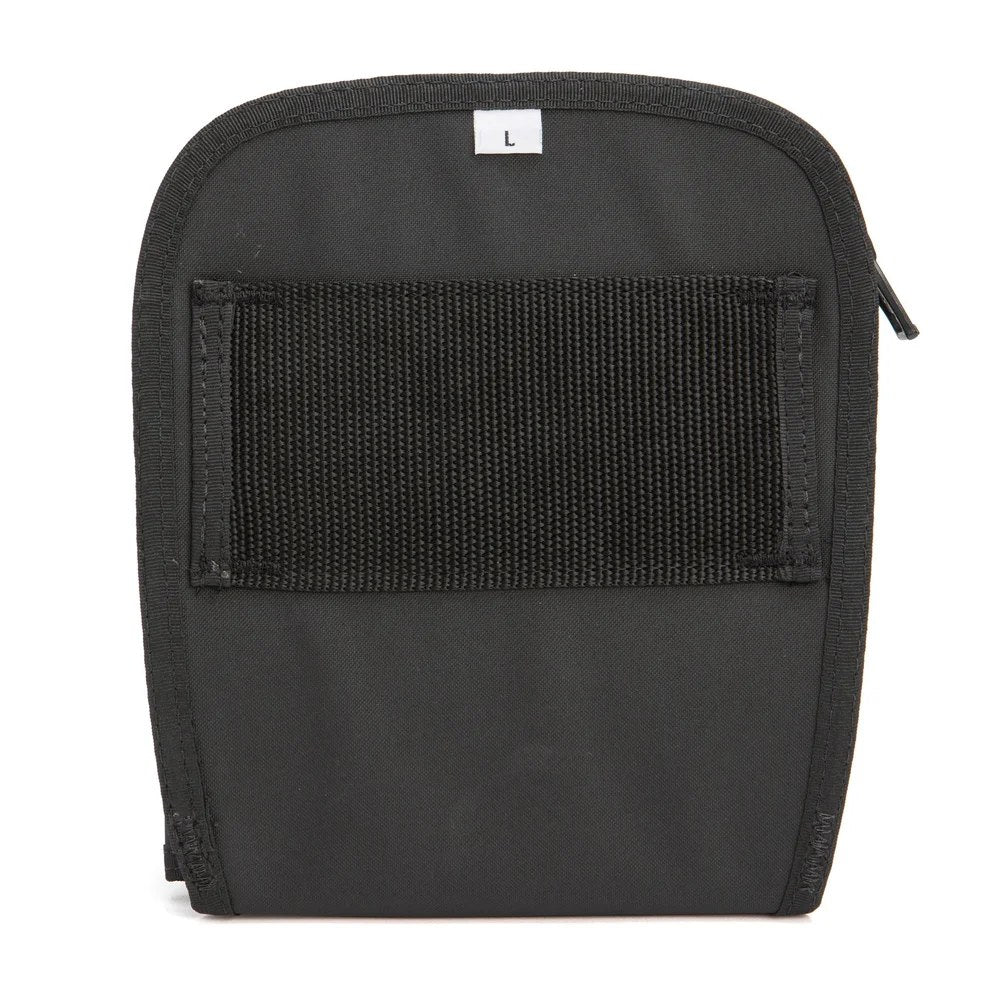 Highland Bottom-Drop Weight Pockets (Pair)