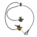 REG - XT1/XT2 BASIC OPENWATER REG - YOKE
