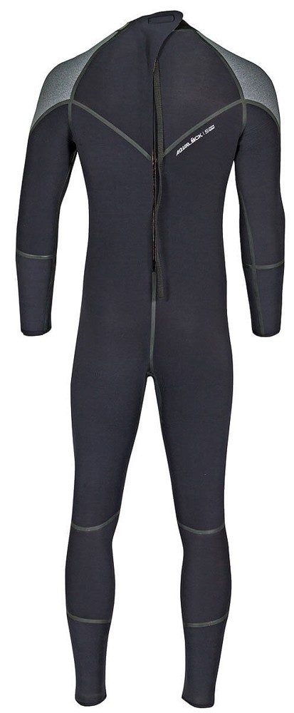 Henderson 5mm Aqualock Quikdry Fullsuit (Men's)