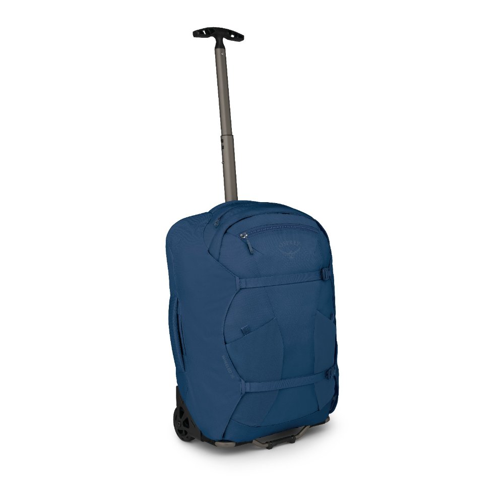 Farpoint Fairview Carry-On Wheeled Travel Pack 21.5"/36L