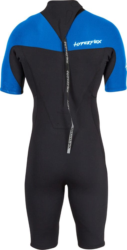 Henderson VYRL 3/2mm BZ Springsuit