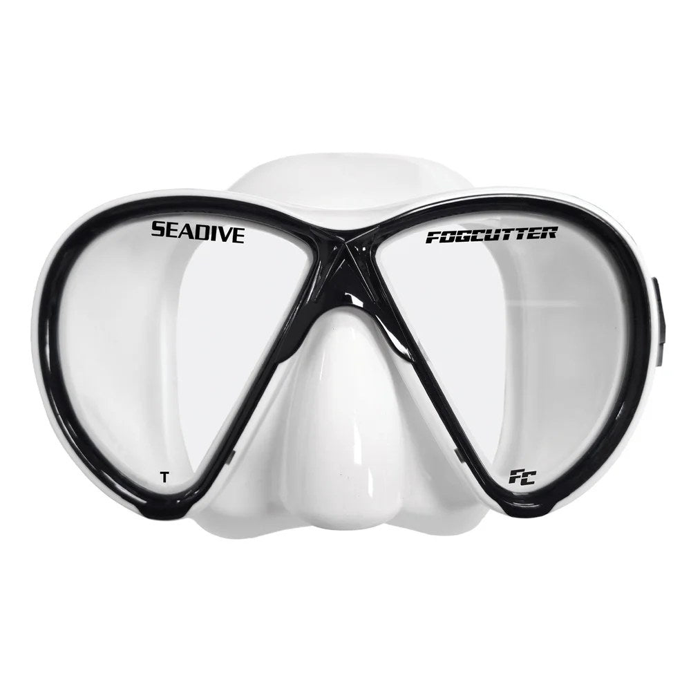 SeaDive - FogCutter™ EyeMax