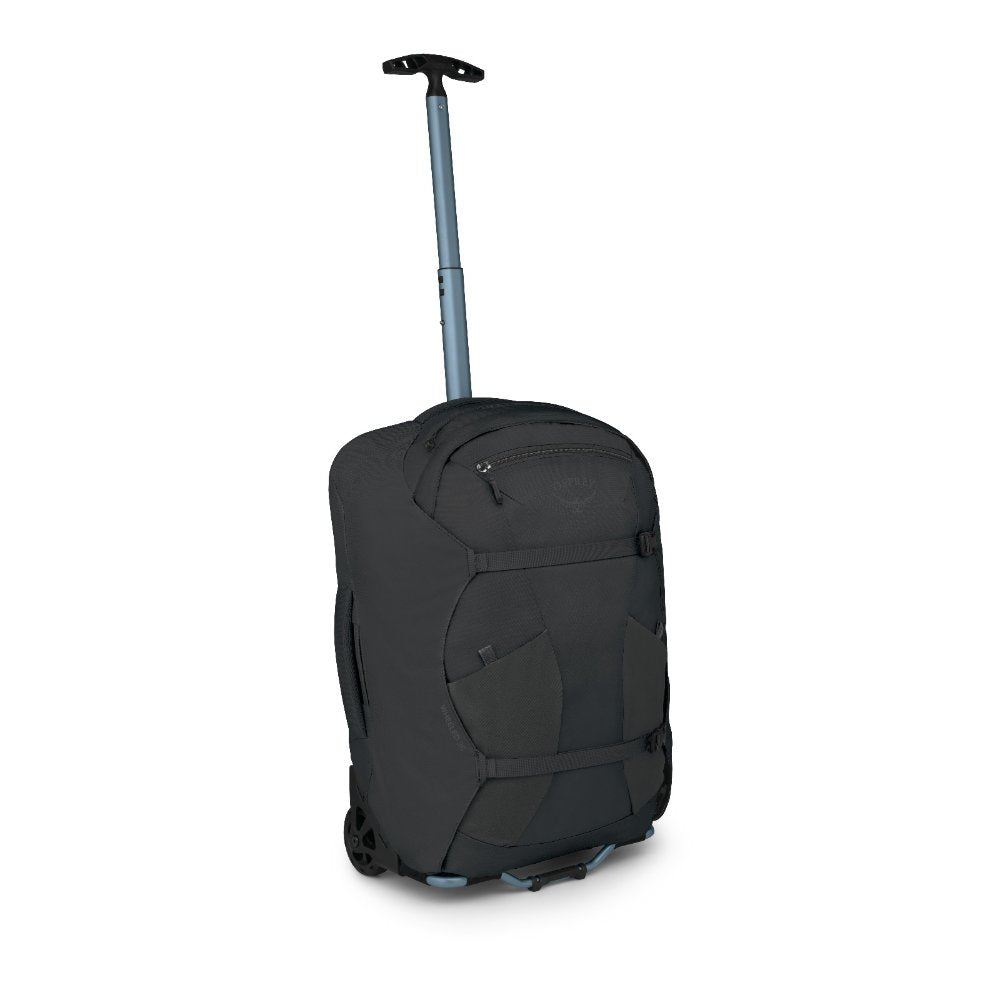 Farpoint Fairview Carry-On Wheeled Travel Pack 21.5"/36L