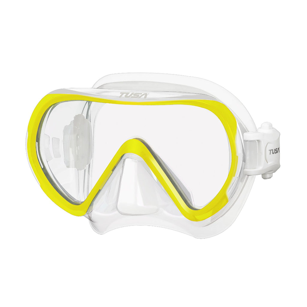 Tusa Ino Mask
