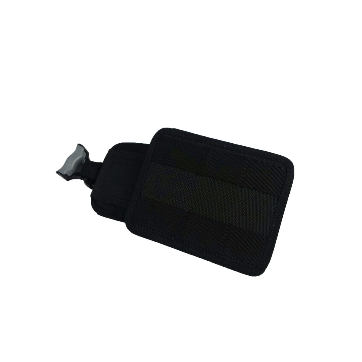 OMS Vertical OMS Ballast System w/ Removable D-ring (2.7kg - 6lb - each side)