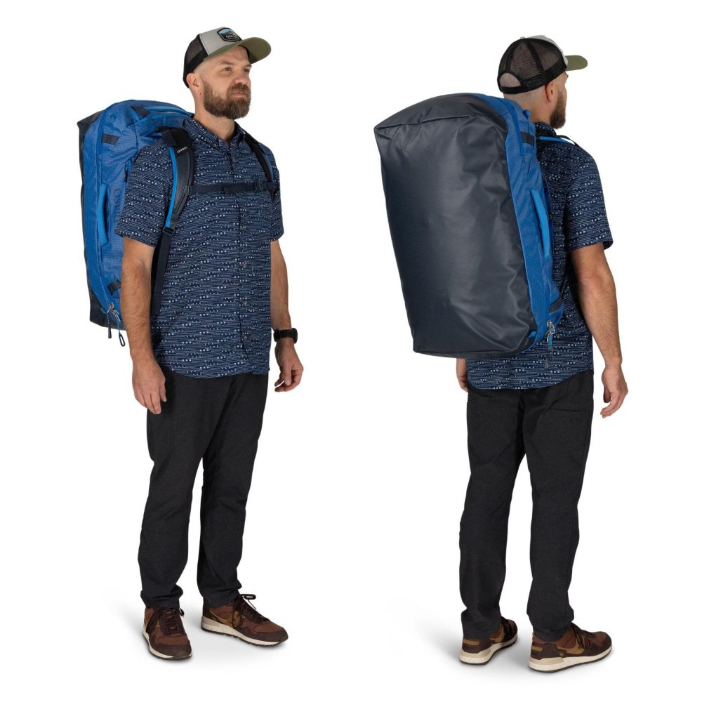 Transporter Squffel 70