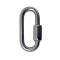 Highland 3.0” Stainless Steel Quick-Link