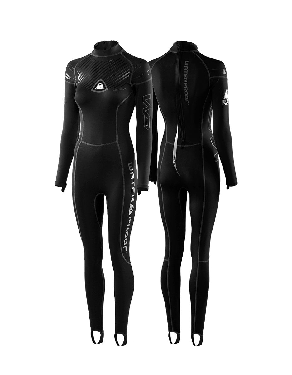 Waterproof Sport Neoskin