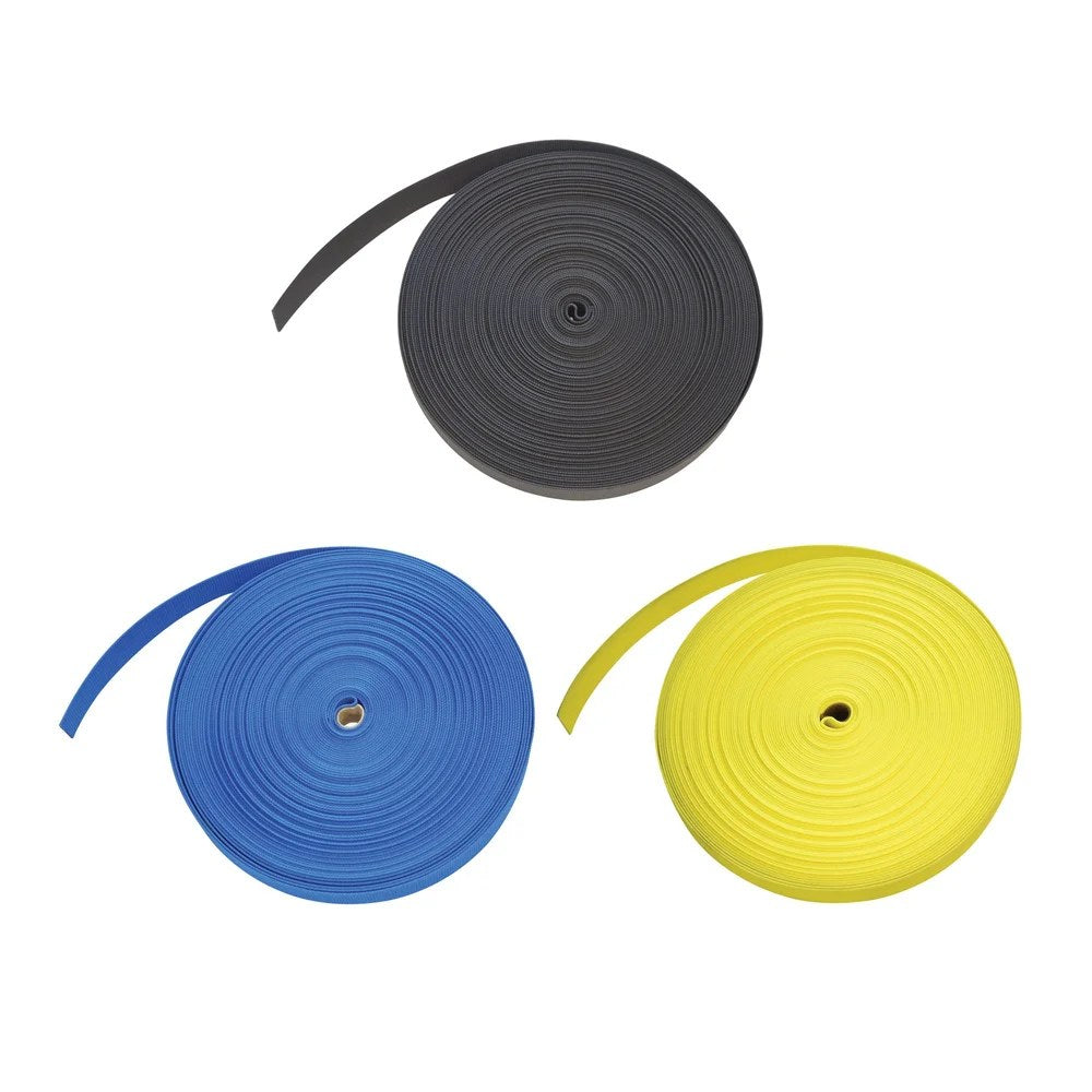 XS Scuba Bulk Nylon Webbing