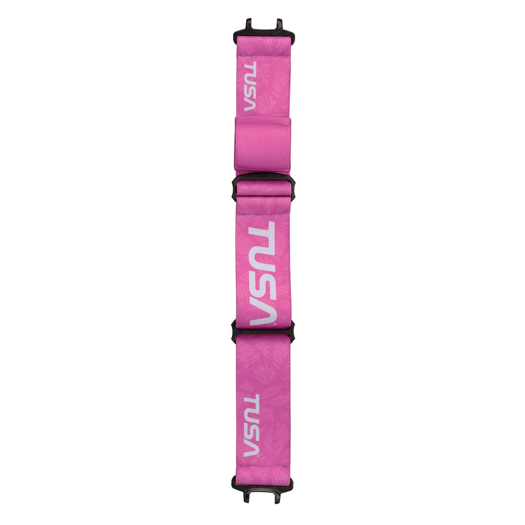 Tusa Fabric Mask Strap (Swift Buckle)